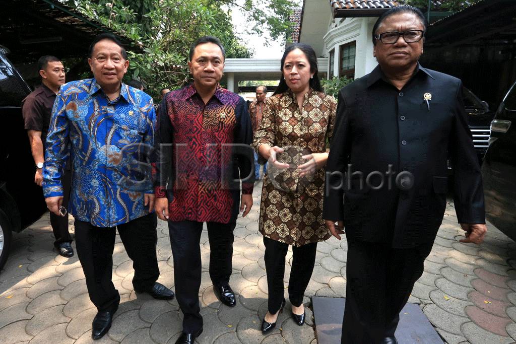 Megawati Pastikan Hadiri...