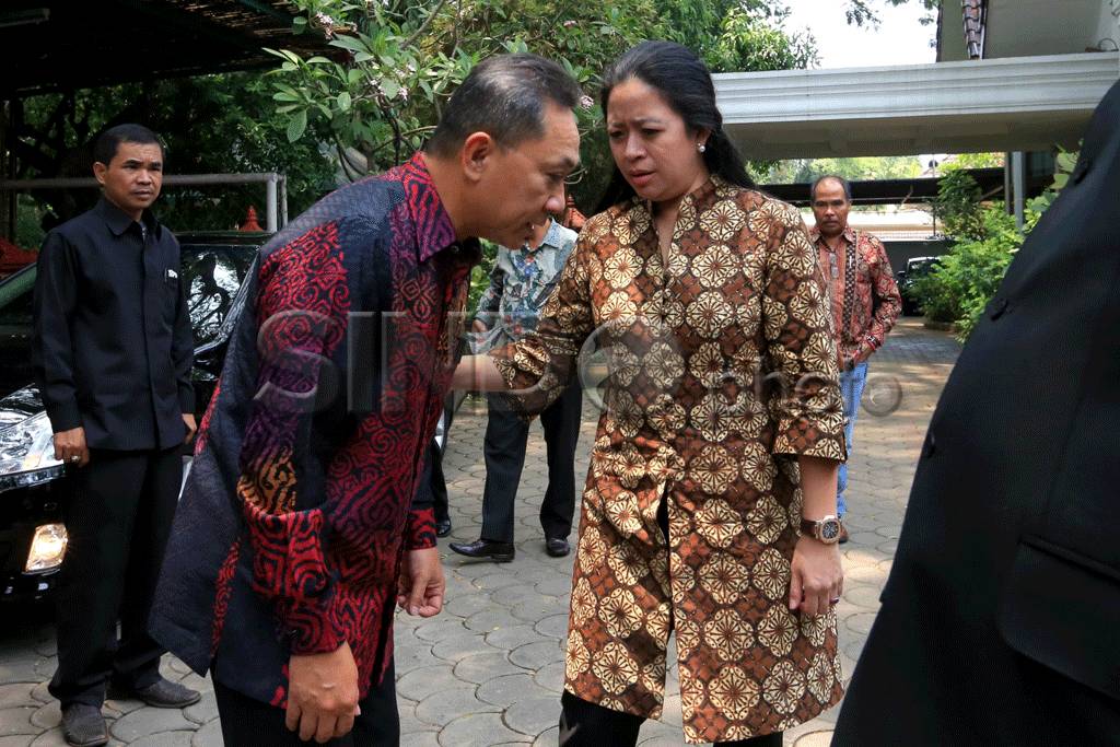 Megawati Pastikan Hadiri...