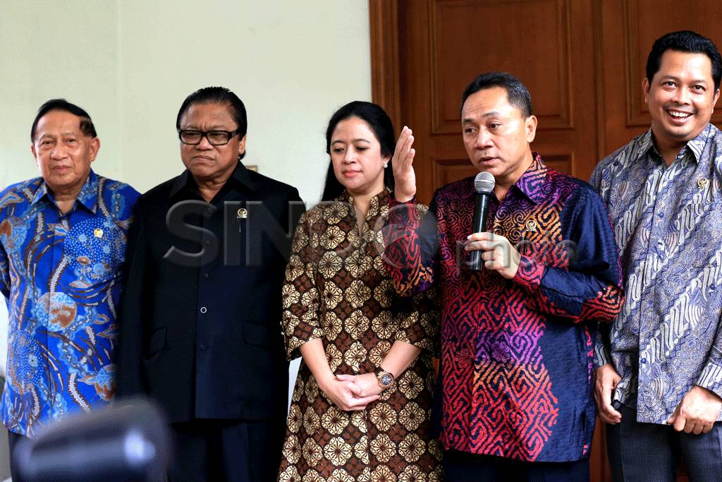 Megawati Pastikan Hadiri...