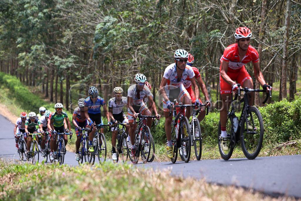 Etape Pertama Tour de...