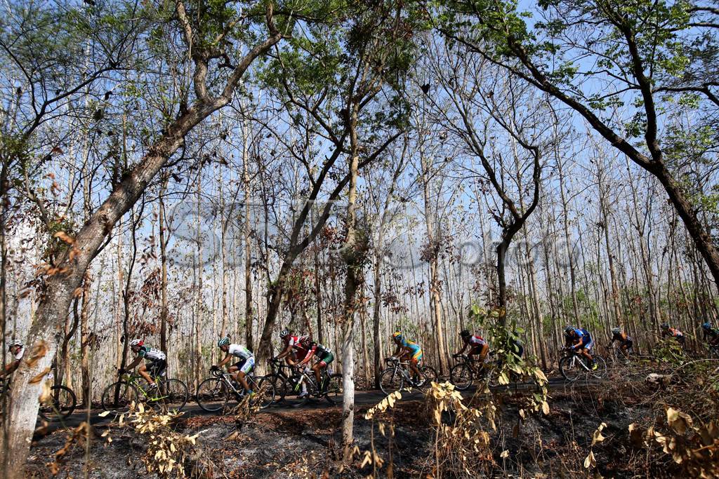 Etape Pertama Tour de...