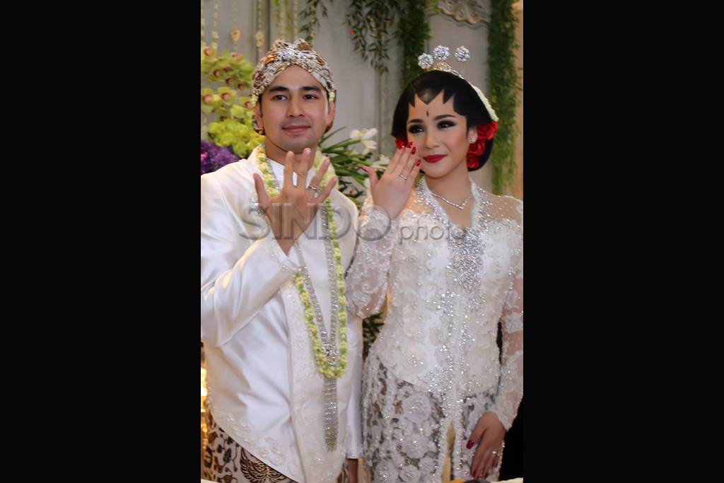 Raffi Ahmad dan Nagita...