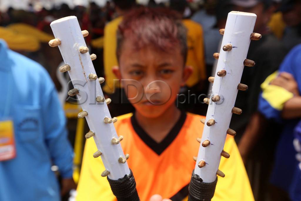 Lomba Karapan Sapi Piala...