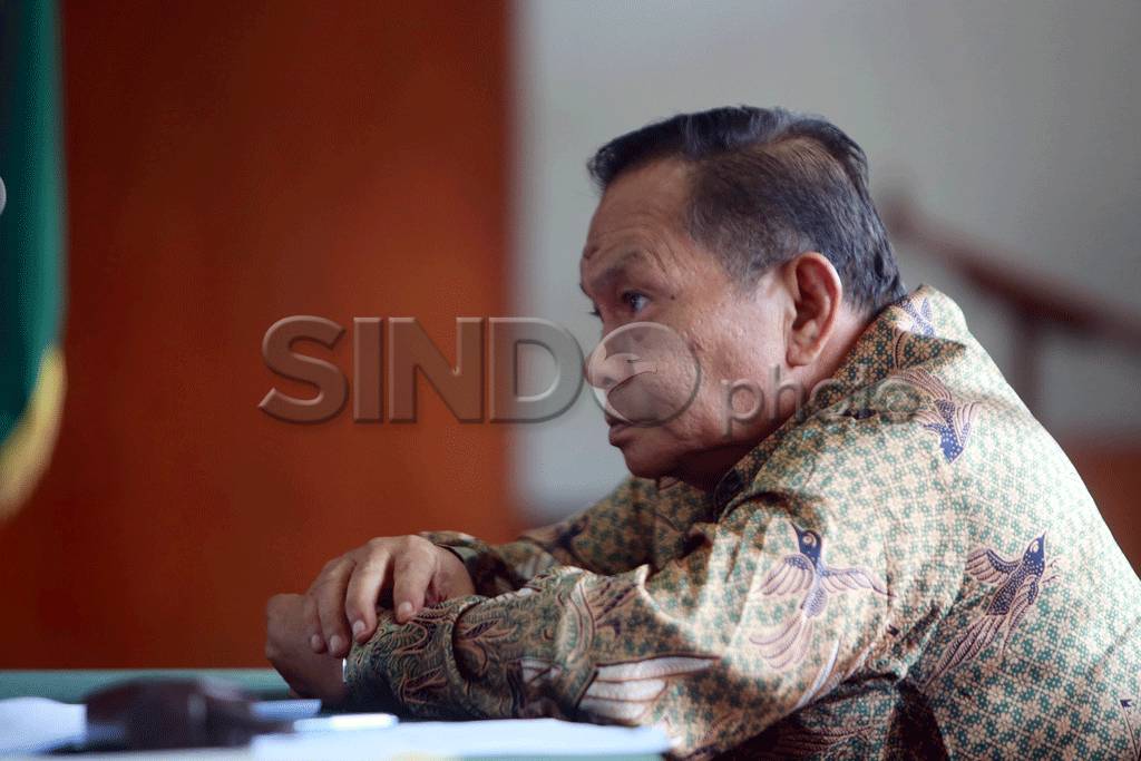 Ramlan Comel Dengarkan...