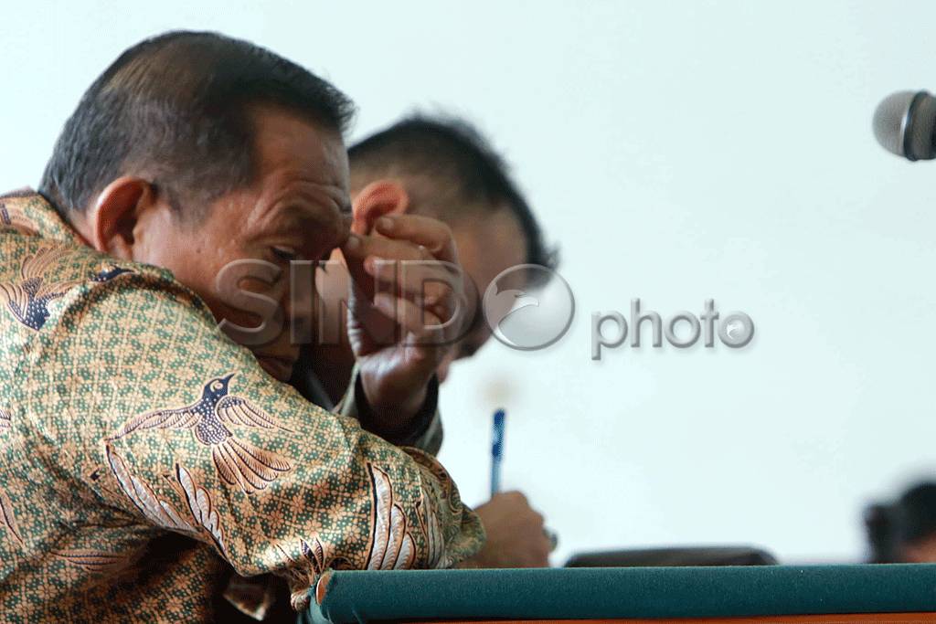 Ramlan Comel Dengarkan...
