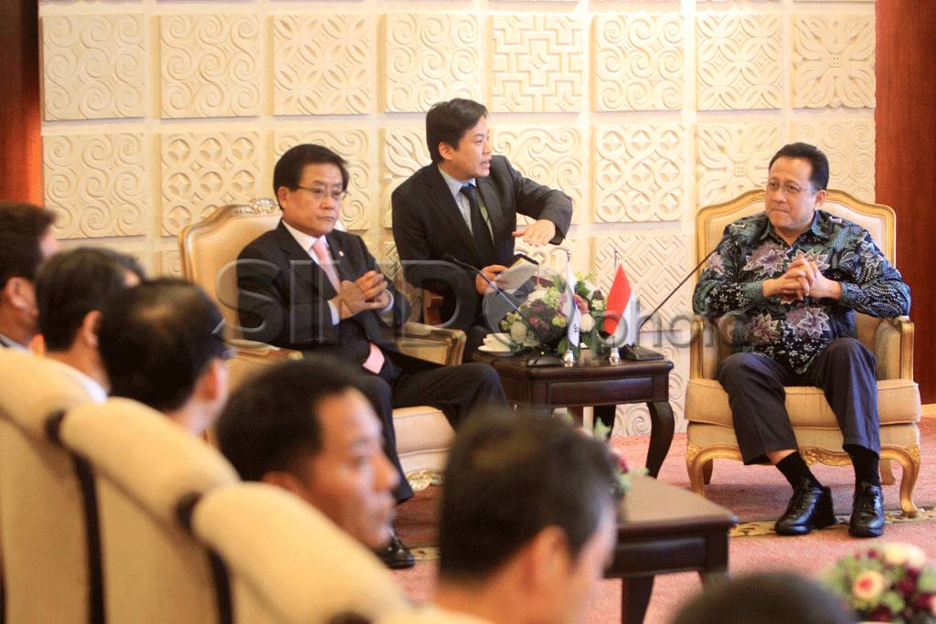 Indonesia dan Republik...