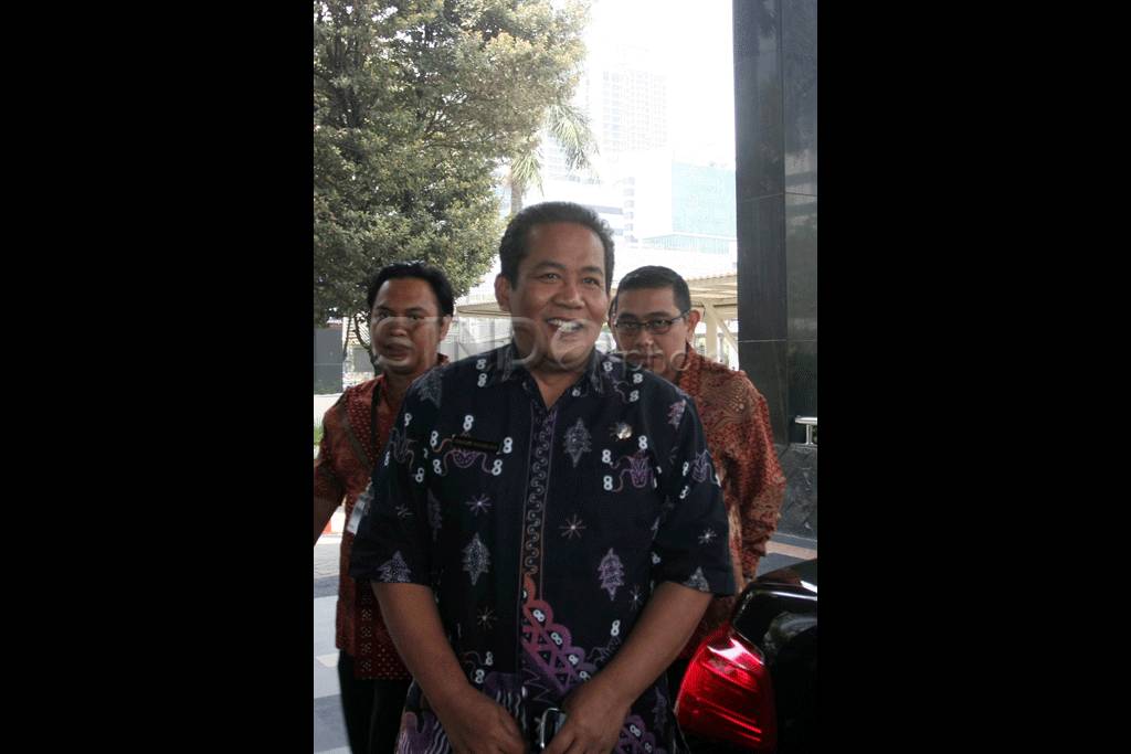 BNN Jalin Kerjasama...