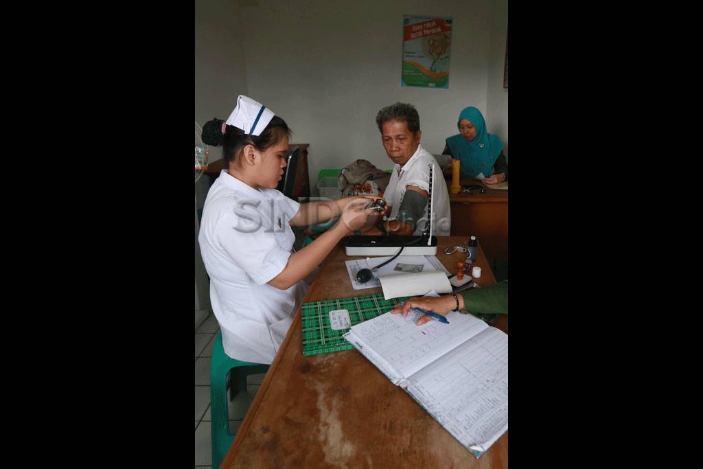 Klinik Kesehatan Khusus...