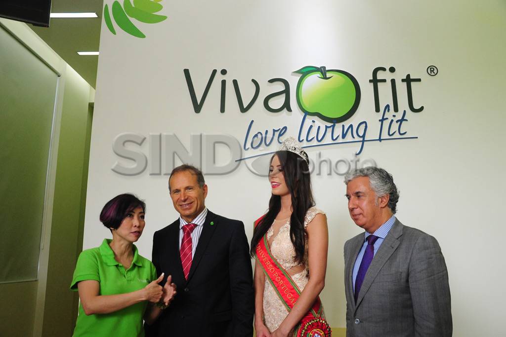 Vivafit, Pusat Kebugaran...