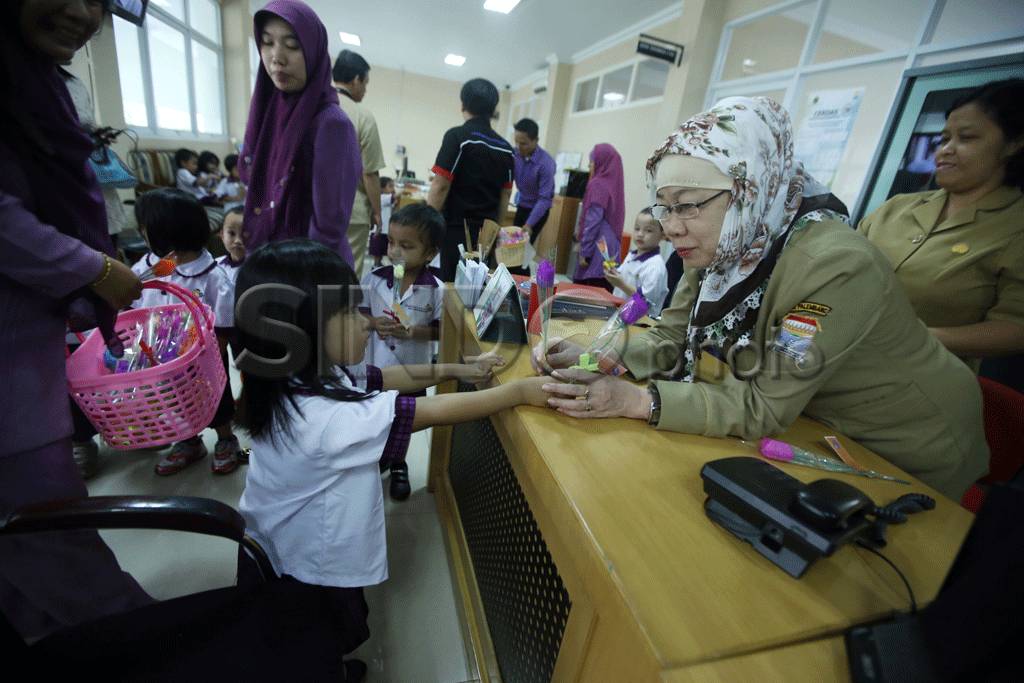 Pengembangan Kemampuan...