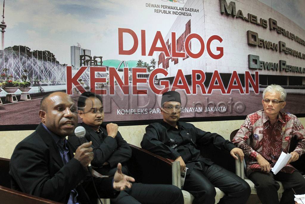 Harapan Kepada Pemerintahan...