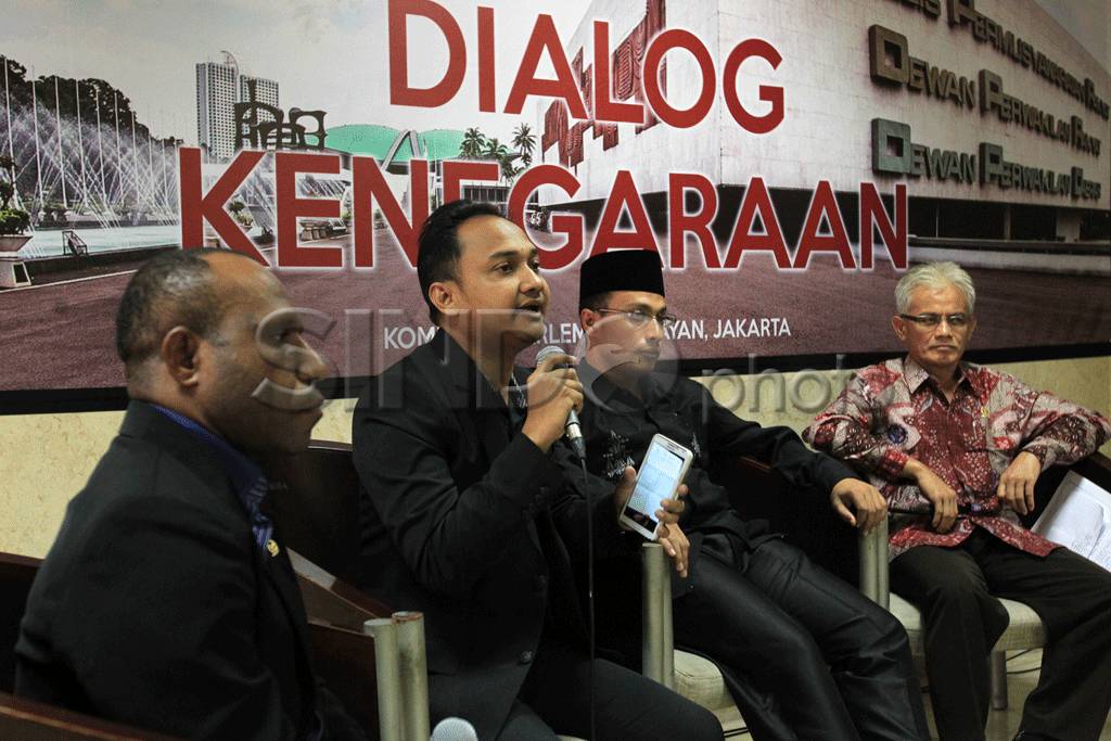 Harapan Kepada Pemerintahan...
