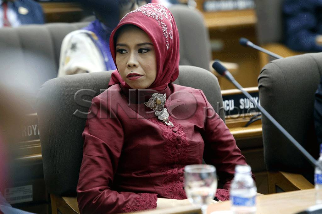 Pimpinan DPRD Jabar...