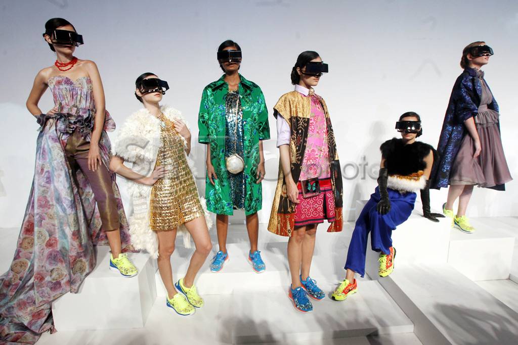 Koleksi Resort 2015...