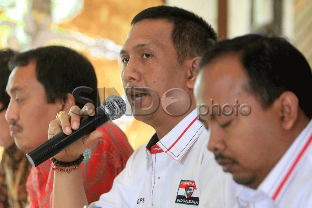 PPI Harapkan Pemerintahan...