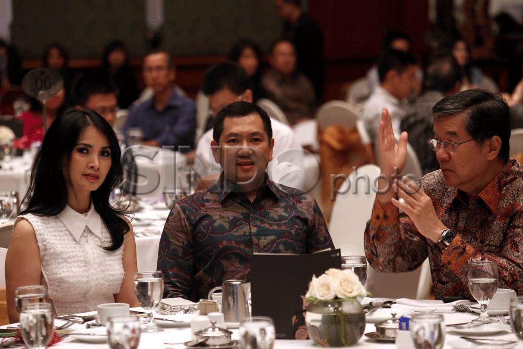 Gala Dinner Bersama...