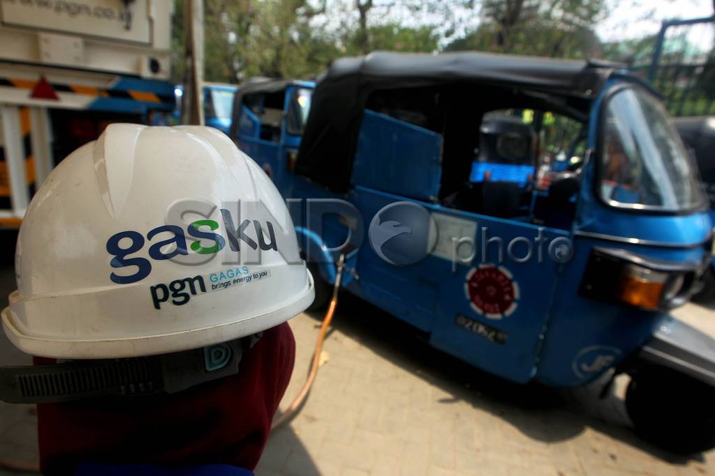 Bahan Bakar Ramah Lingkungan