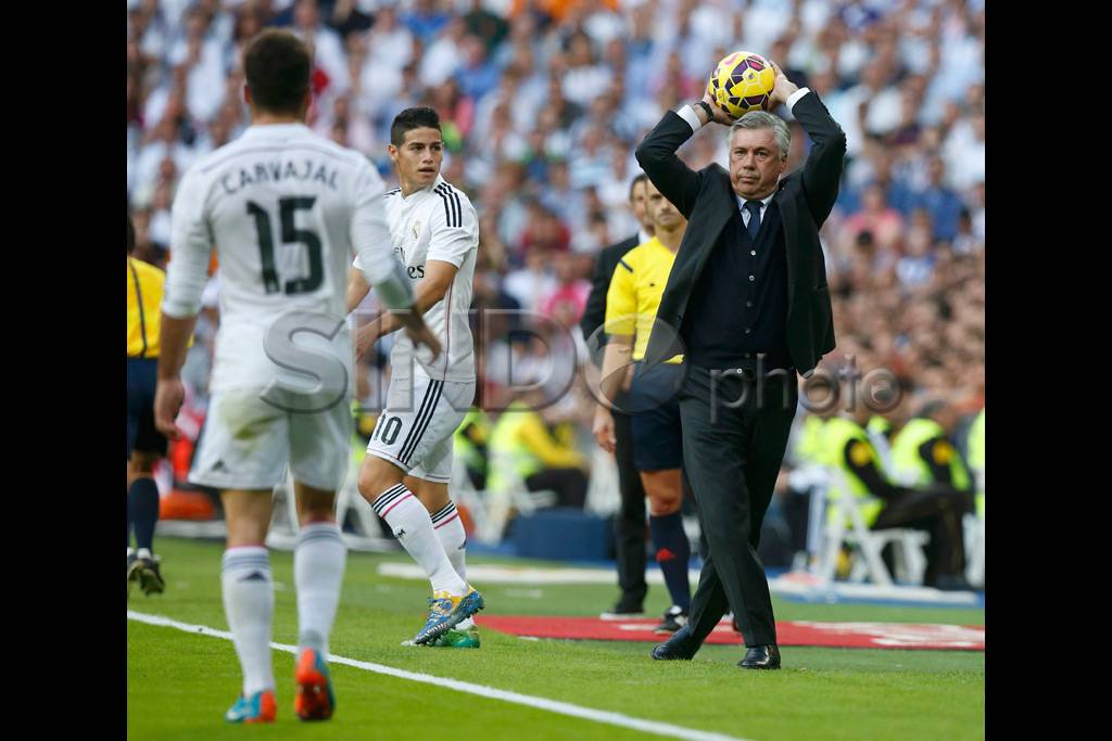 Gol Ronaldo, Pepe, dan...