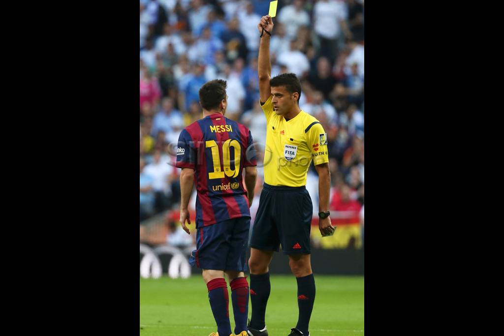 Gol Ronaldo, Pepe, dan...