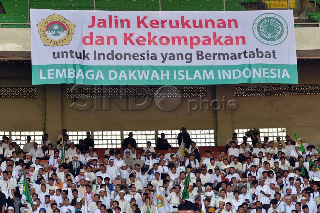 Wapres Hadiri Peringatan...