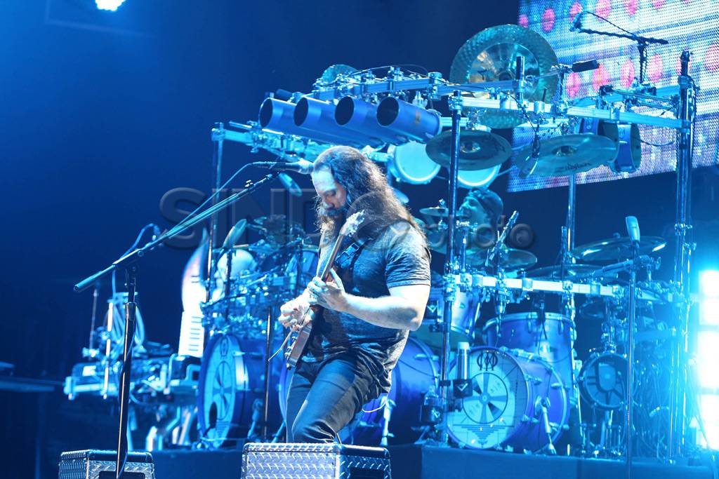 Dream Theater Hibur...
