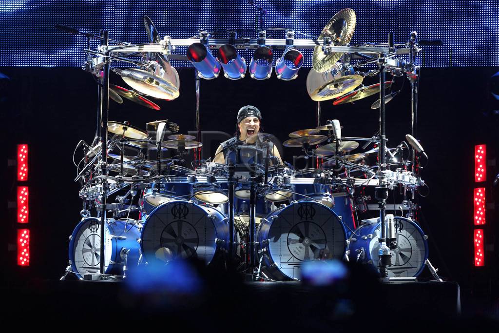 Dream Theater Hibur...