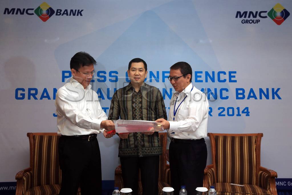 ICB Bumiputra Resmi...