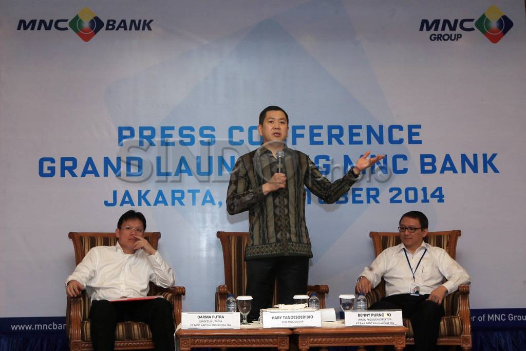ICB Bumiputra Resmi...