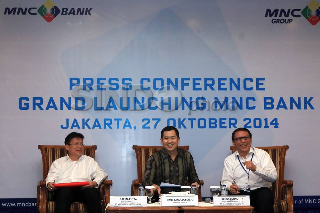 ICB Bumiputra Resmi...