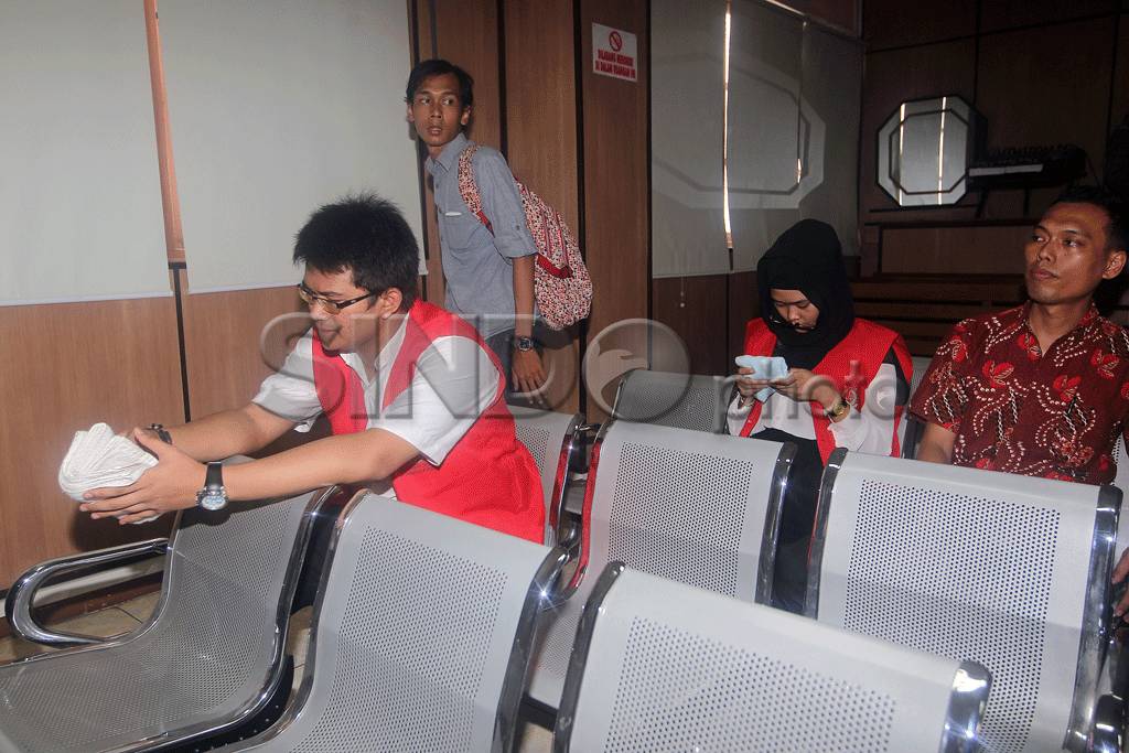 Sidang Pembunuhan Ade...