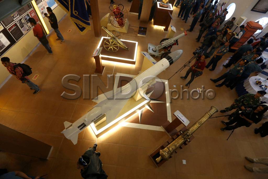 KASAL resmikan Museum...