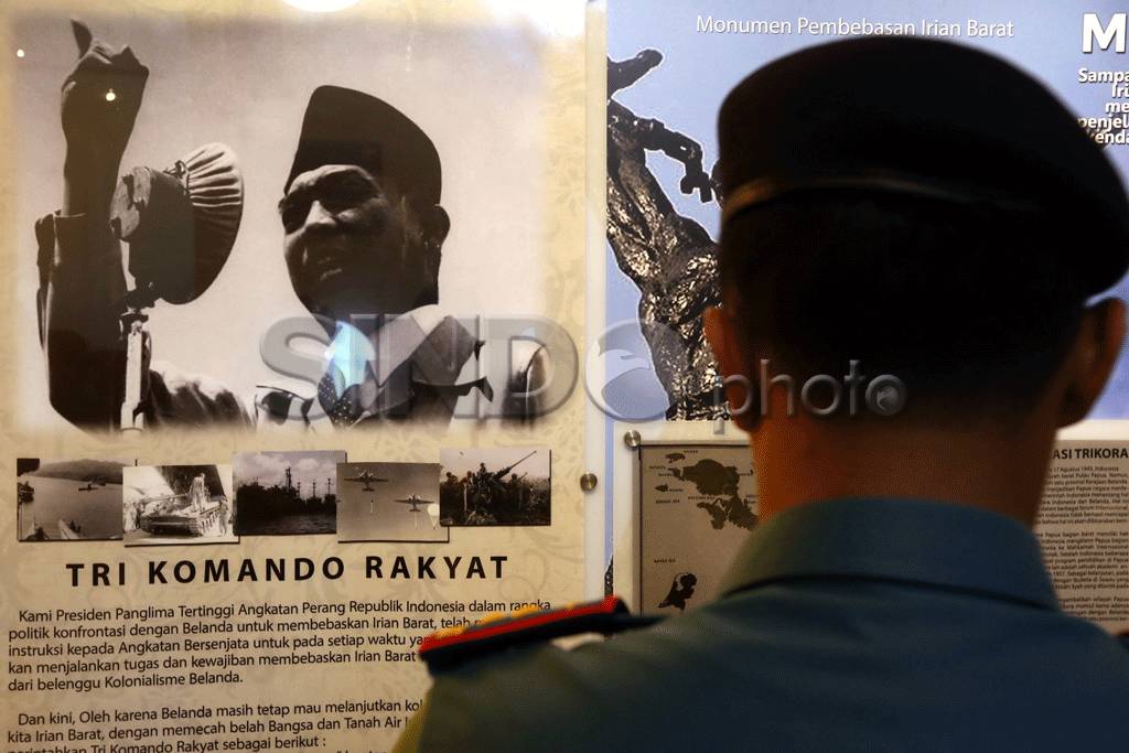 KASAL resmikan Museum...