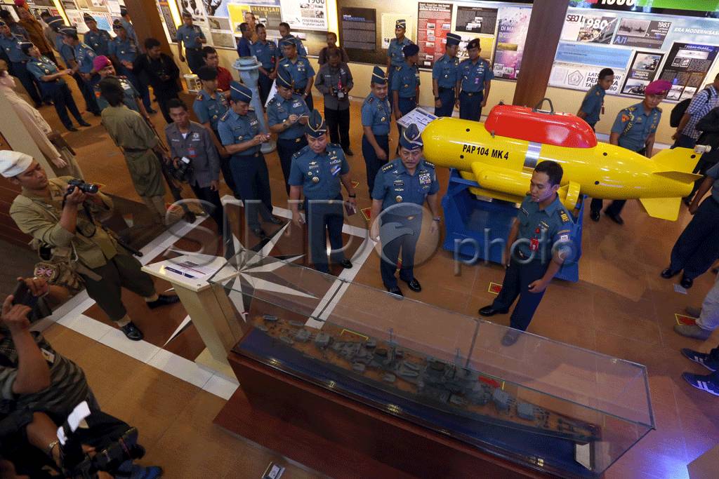 KASAL resmikan Museum...