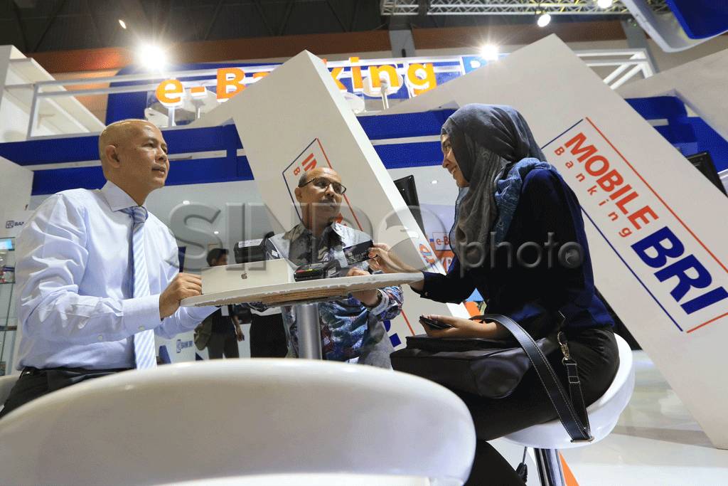 BRI Berikan Tawaran...