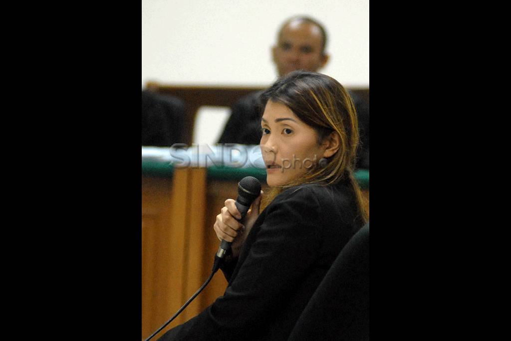 Sidang Lanjutan Artha...