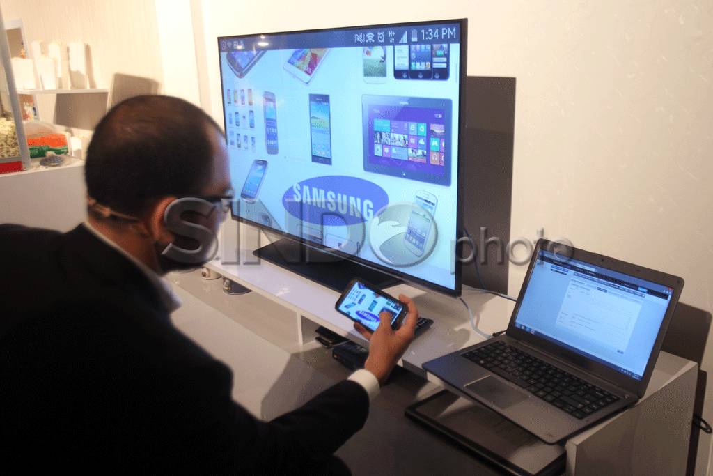Samsung Hadirkan New...