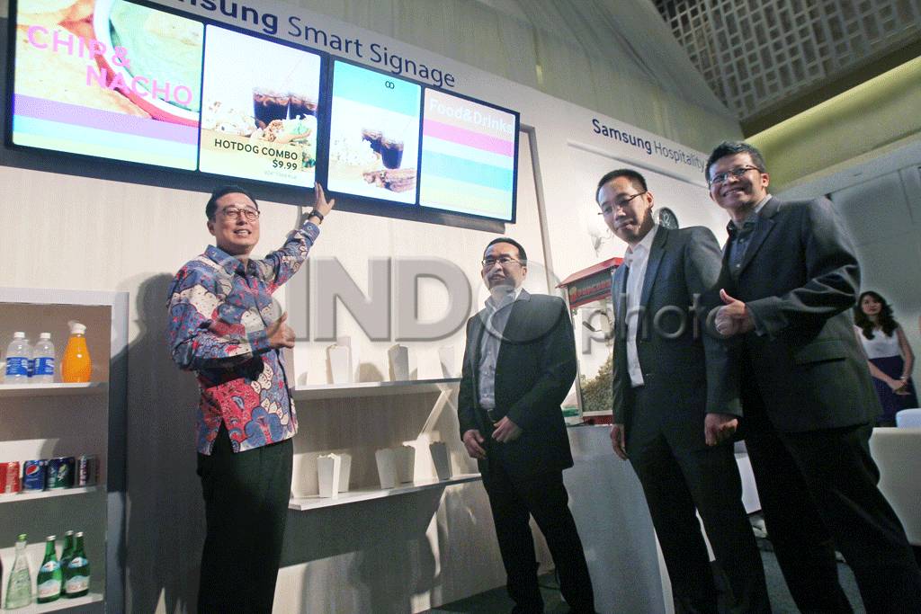 Samsung Hadirkan New...