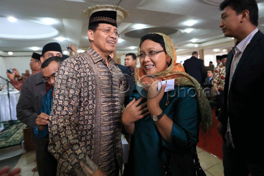 Konflik dan Proses Demokrasi...