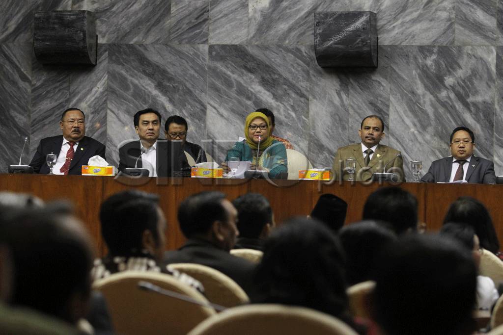 Koalisi Indonesia Hebat...