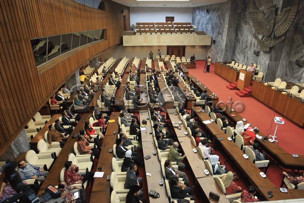 Koalisi Indonesia Hebat...