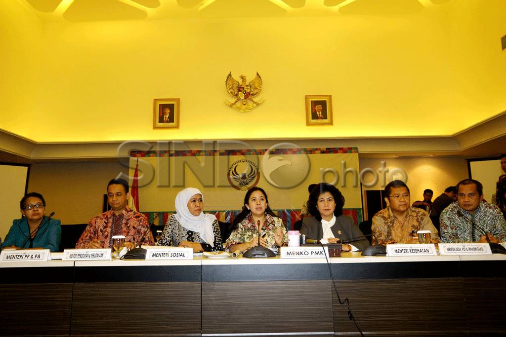 Pemerintah Segera Terbitkan...