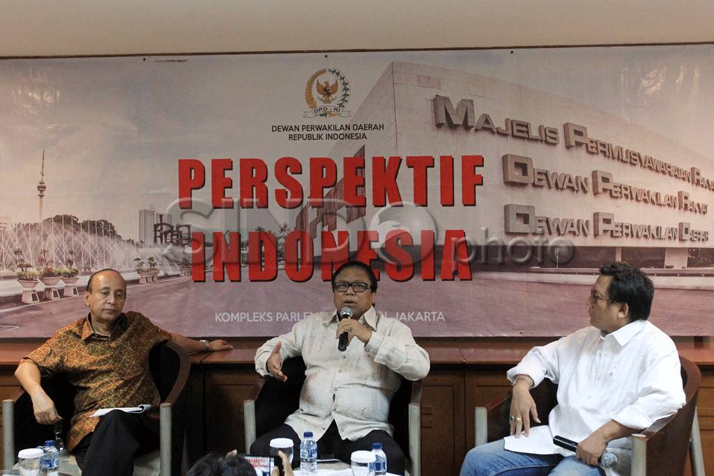 Kabinet Kerja dan Kesejahteraan...