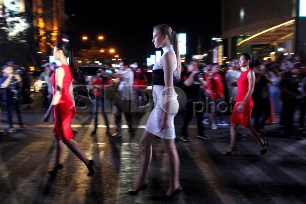 Sensasi Mazda Fashion...