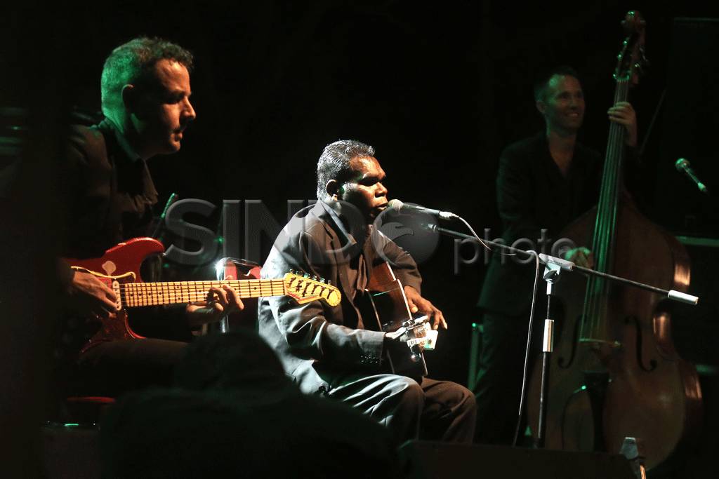 Makassar Jazz Festival...