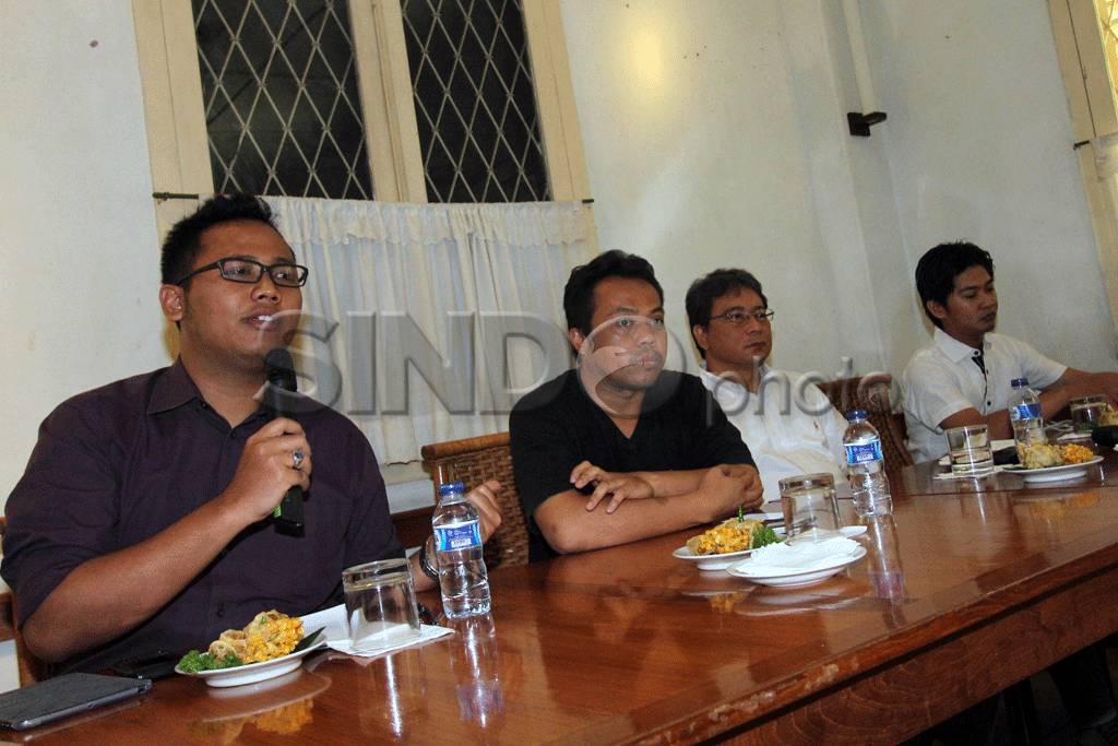 Potensi Korupsi di Kementerian...