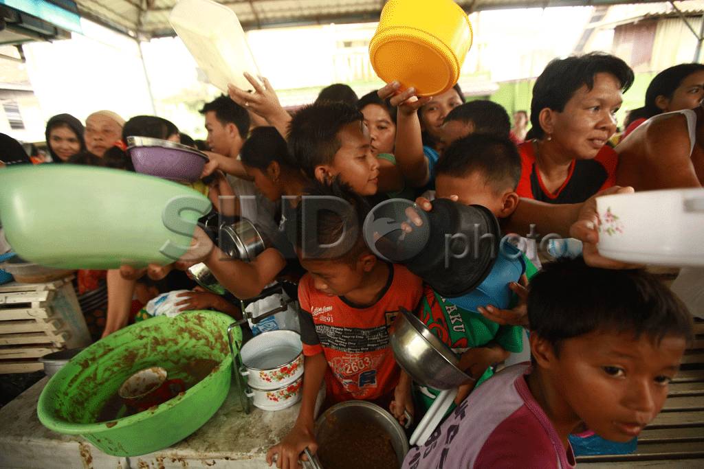 Perayaan 10 Muharam...