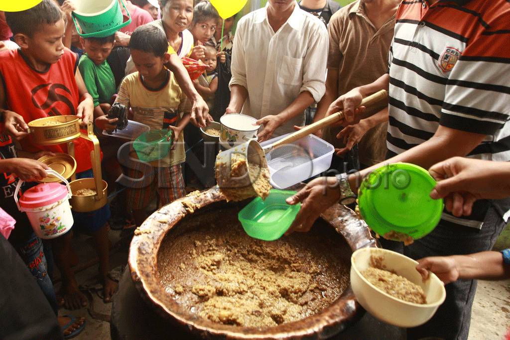 Perayaan 10 Muharam...