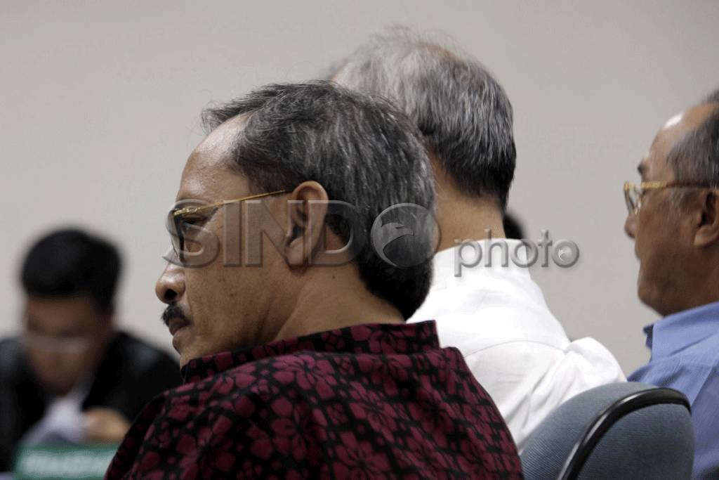 Heru Sulaksono Beri...