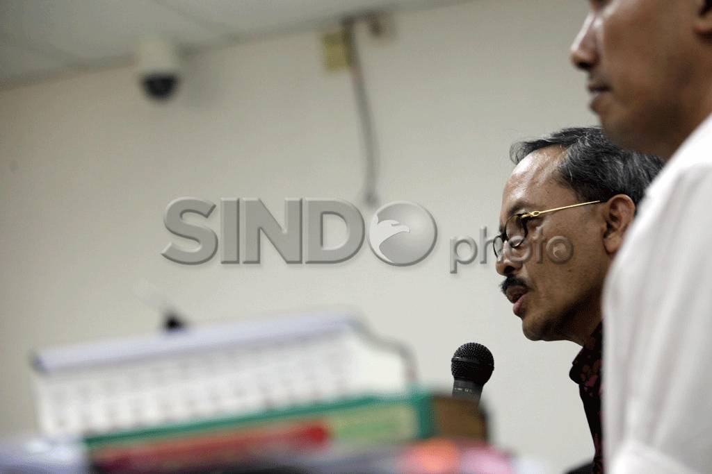 Heru Sulaksono Beri...