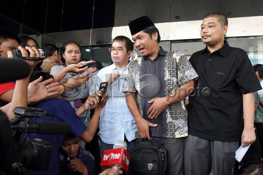 Koalisi Masyarakat Sipil...